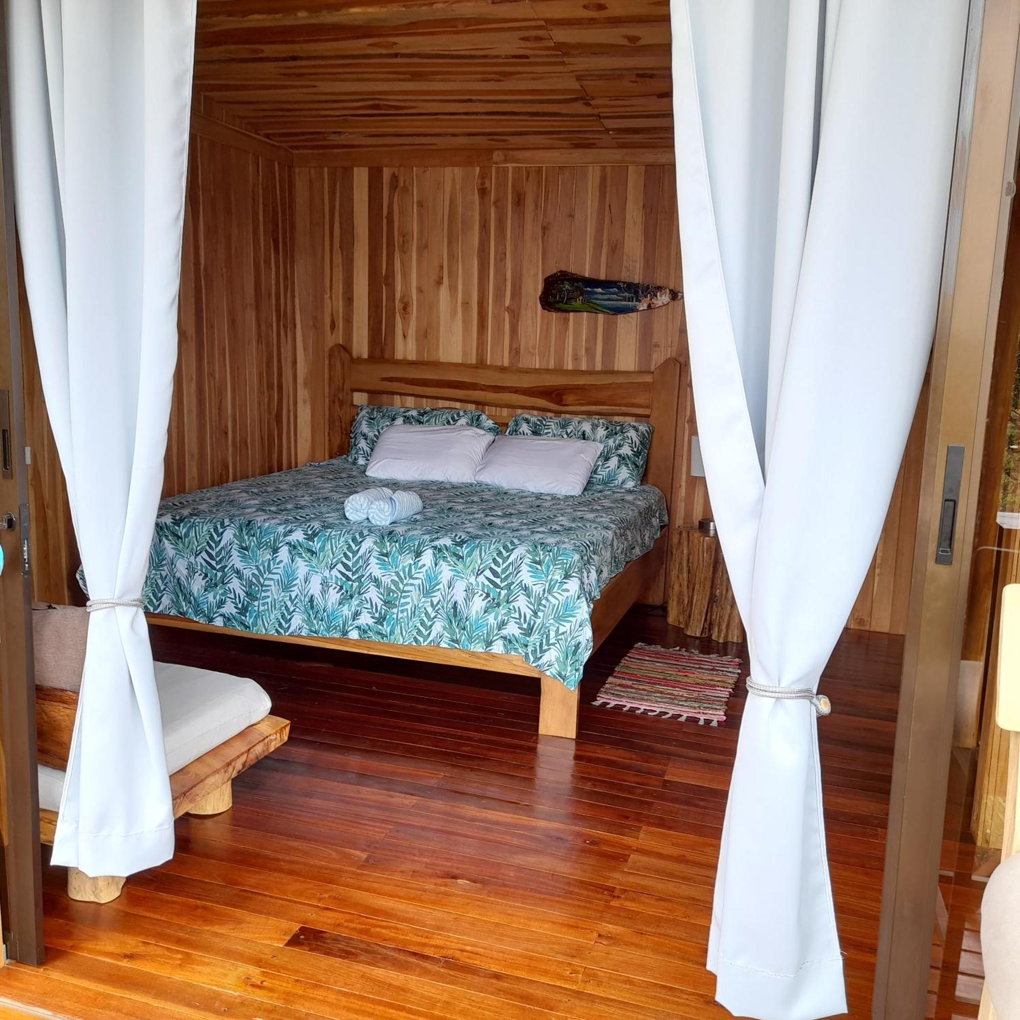 Onca Tours & Treehouses Katira Room photo